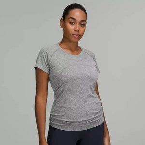 Lululemon Swiftly Tech Short Sleeve 2.0 Tee Shirt